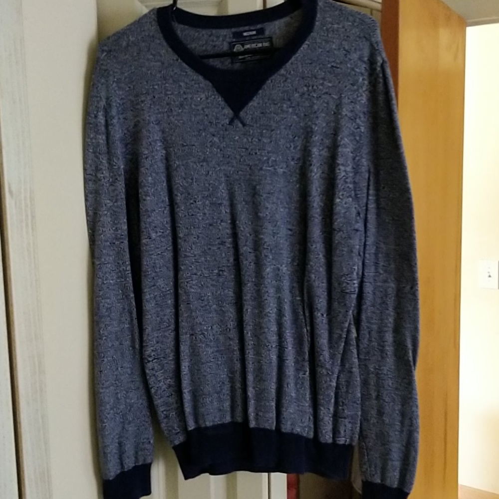 Mens sweater good condition